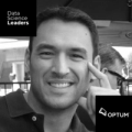 Data Science Leaders: Dave Frankenfield