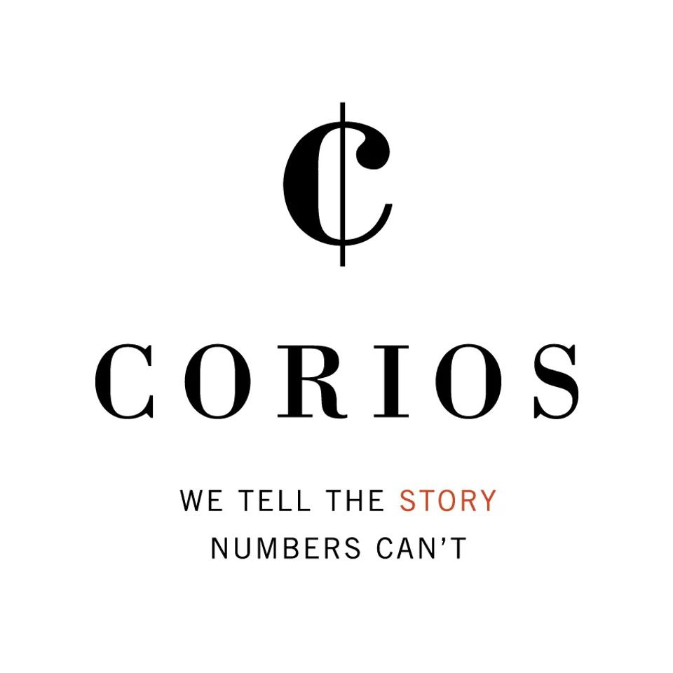 Corios logo