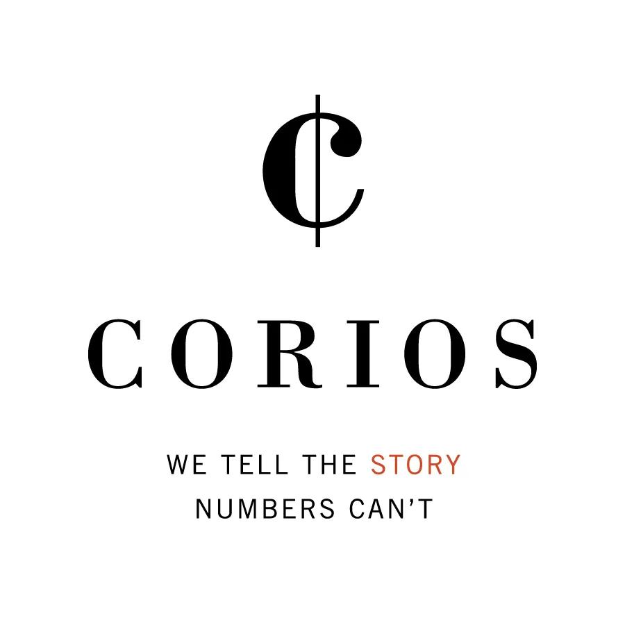 Corios logo