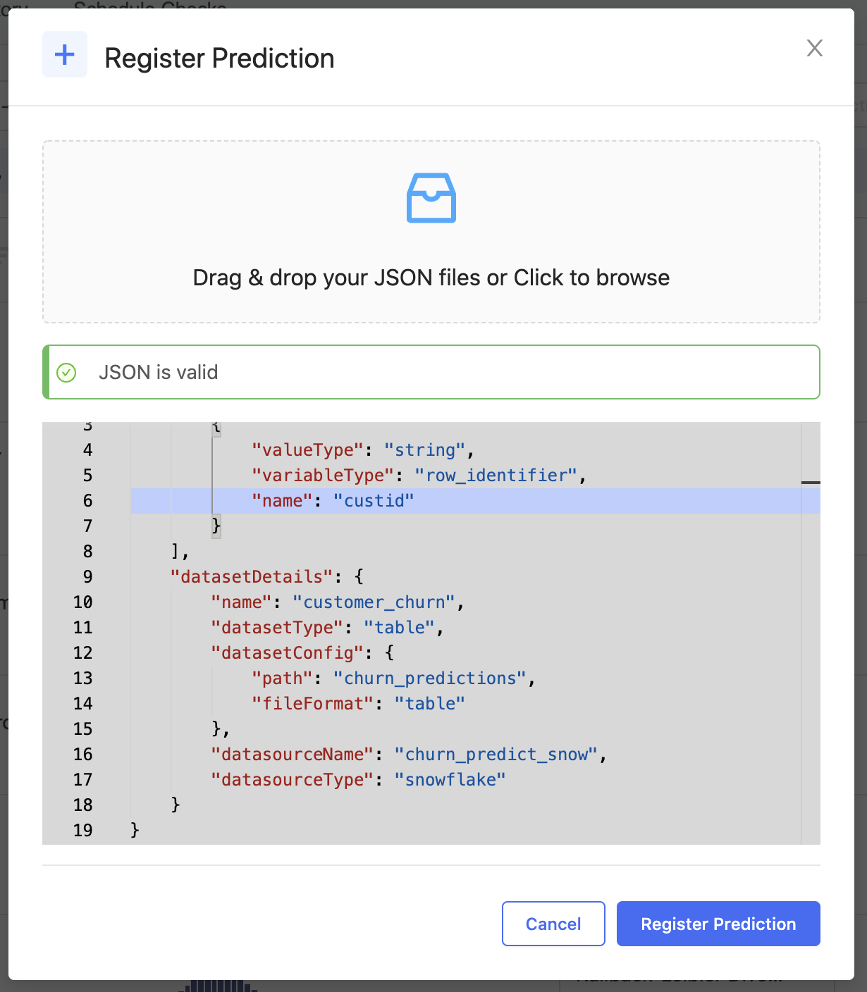 Snowflake11_Configure_DMM_2