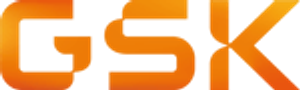 GSK logo