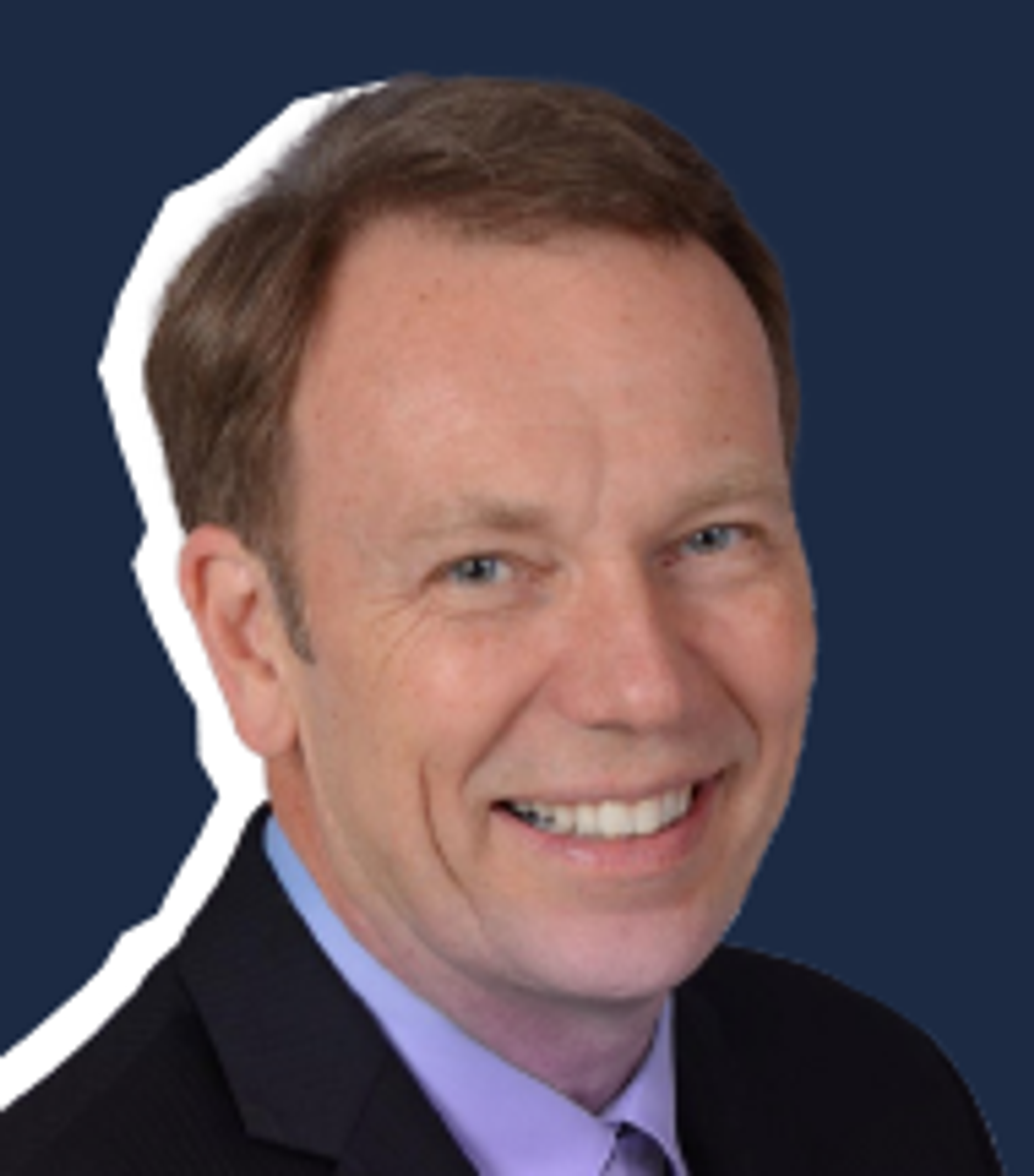 NVIDIA's Mark Bennett