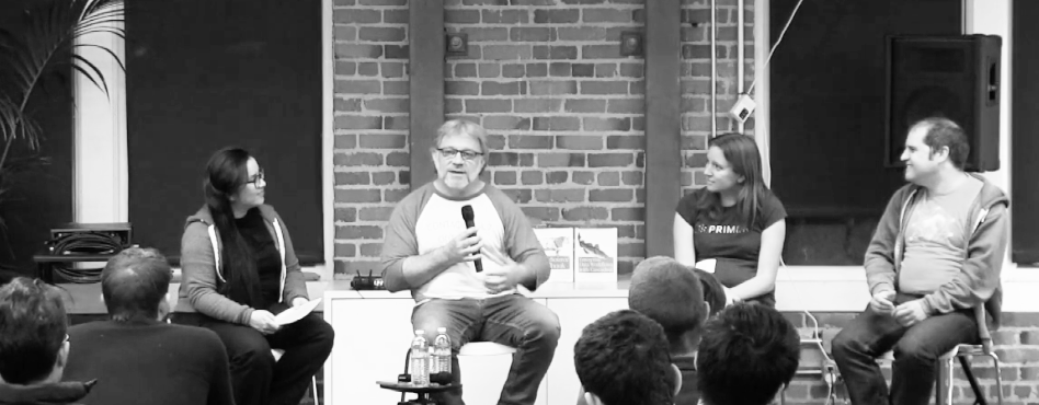 Datas Science vs. Engineering panel conversation