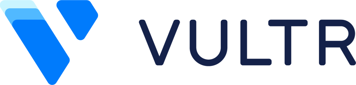 Vultr logo