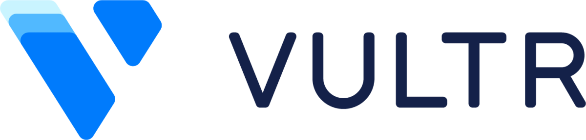 Vultr logo