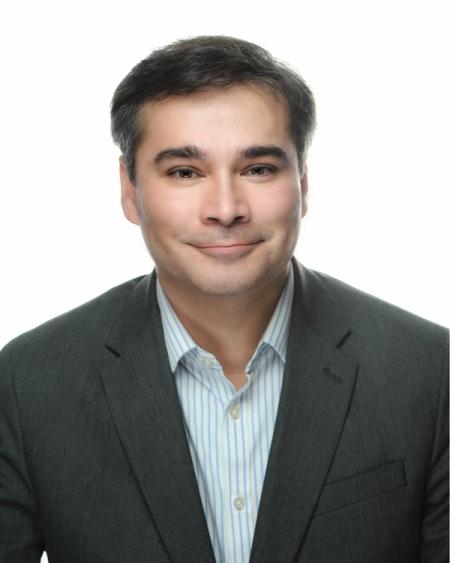 Kjell Carlsson, Ph.D. - Domino Head of AI Strategy