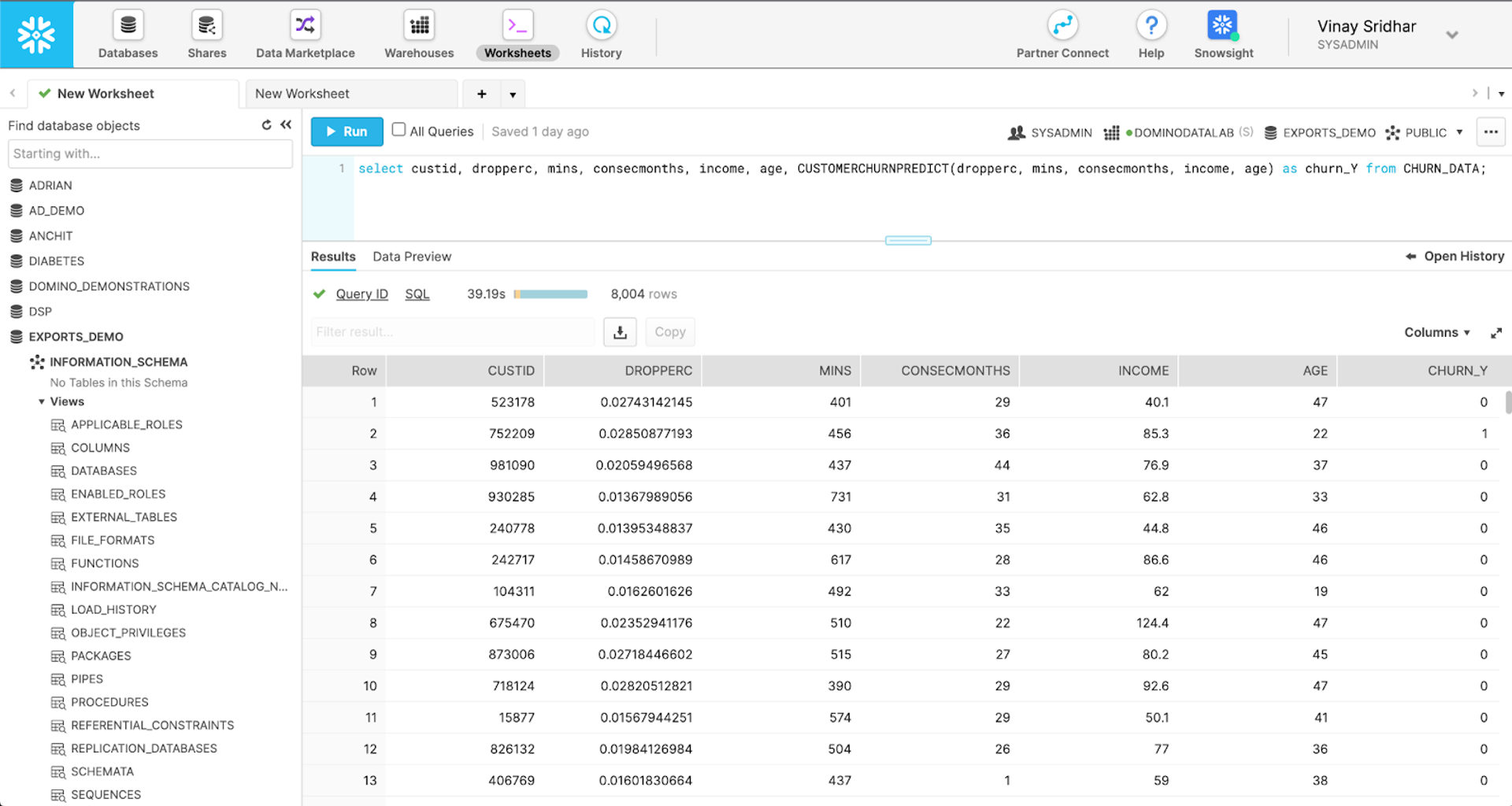 Snowflake9_Invoke_UDF