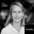 Data Science Leaders: Nancy Hersh