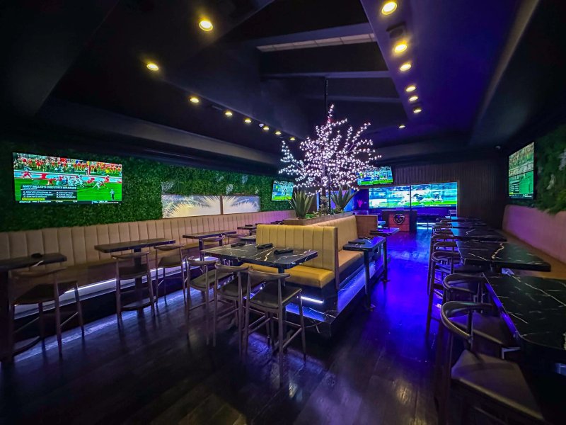 The Lounge