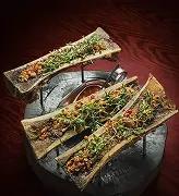 Roasted Marrow