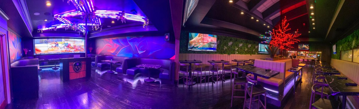 VIP Nights Are Here