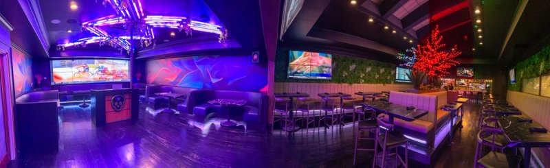 VIP Nights Are Here