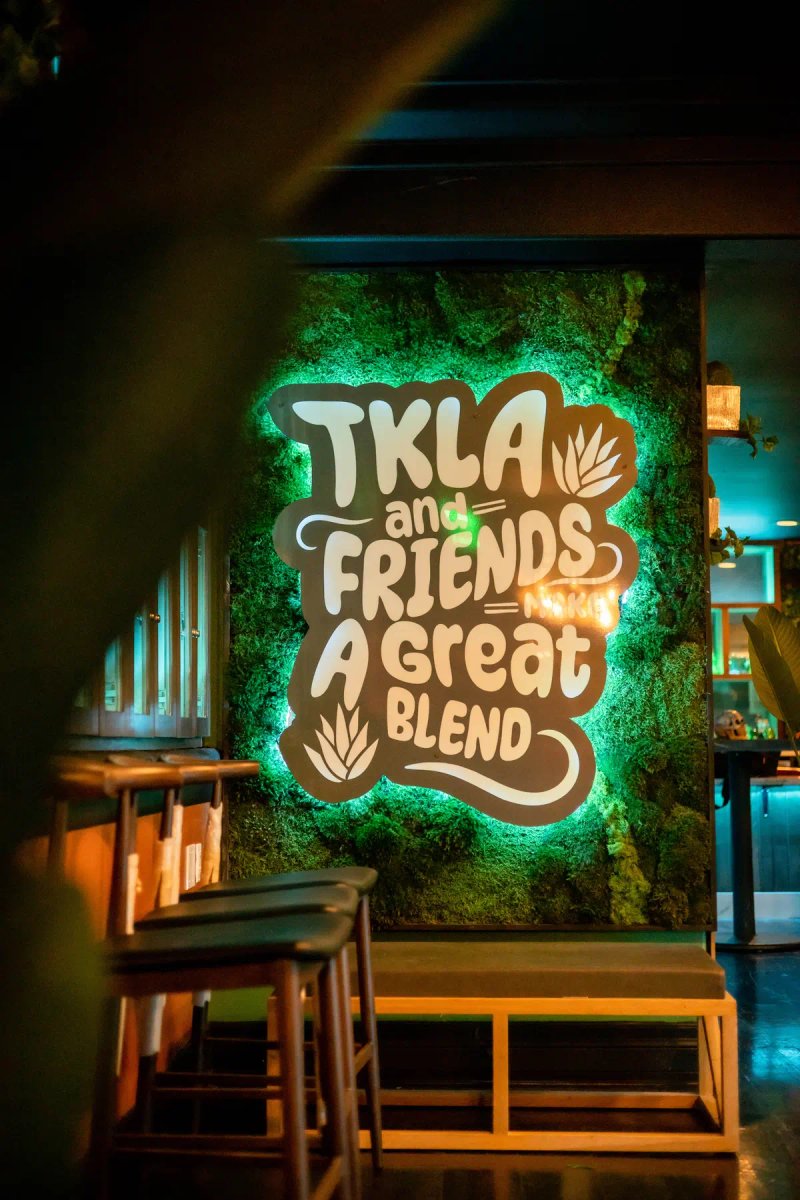 TKLA Cava Member exclusive perks