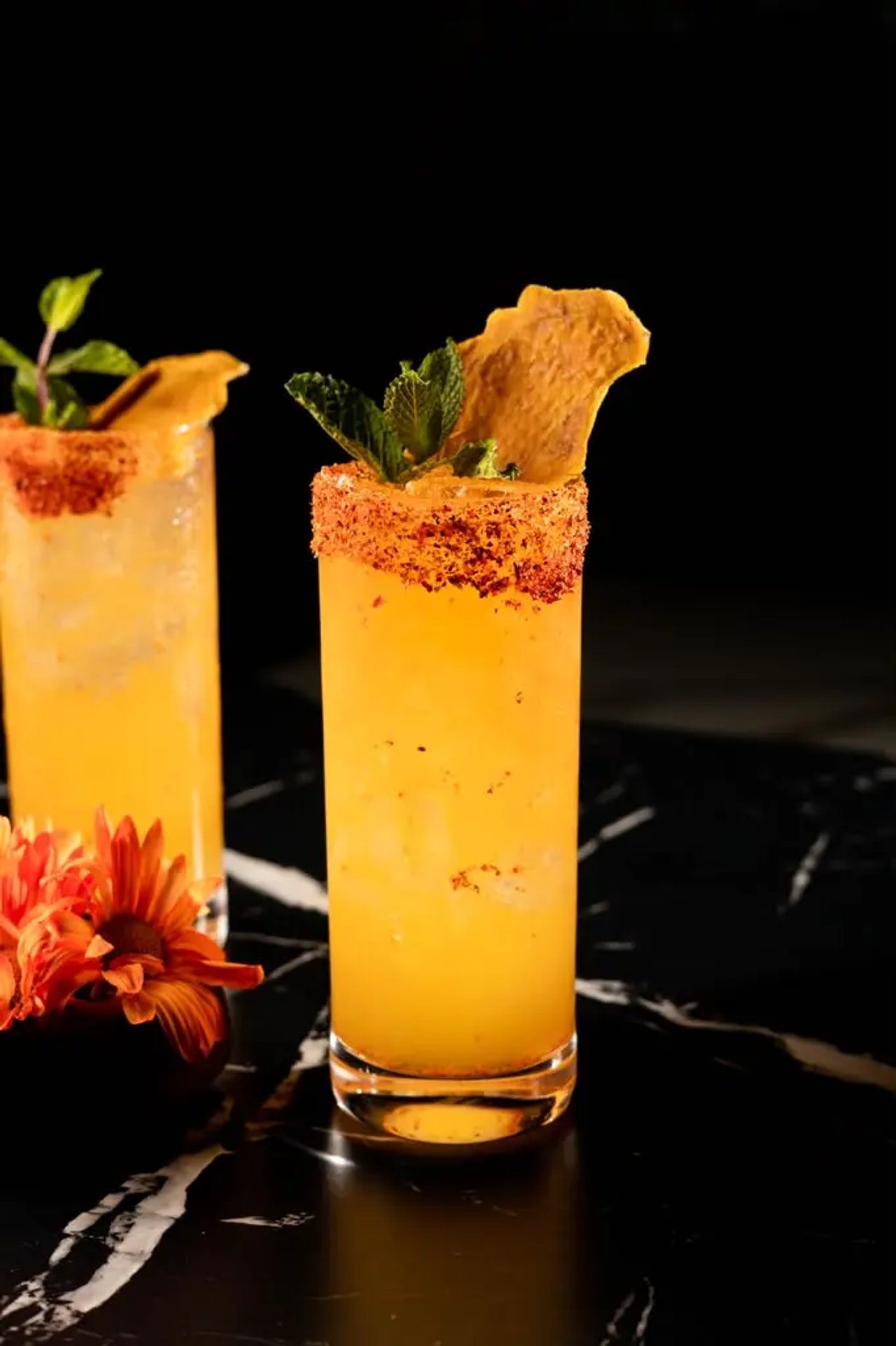 Mango Mezcalita Margarita