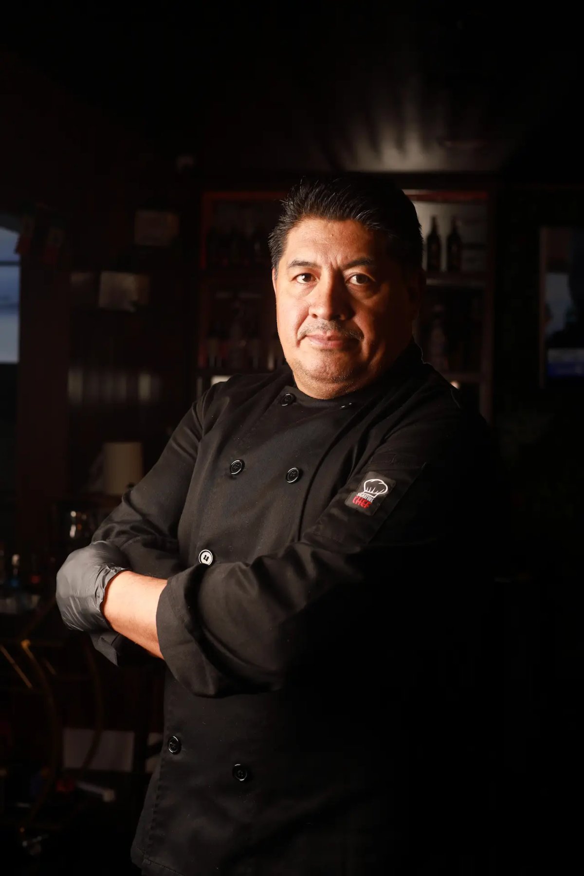 Fernando Gonzalez — TKLA Grill & Cantina