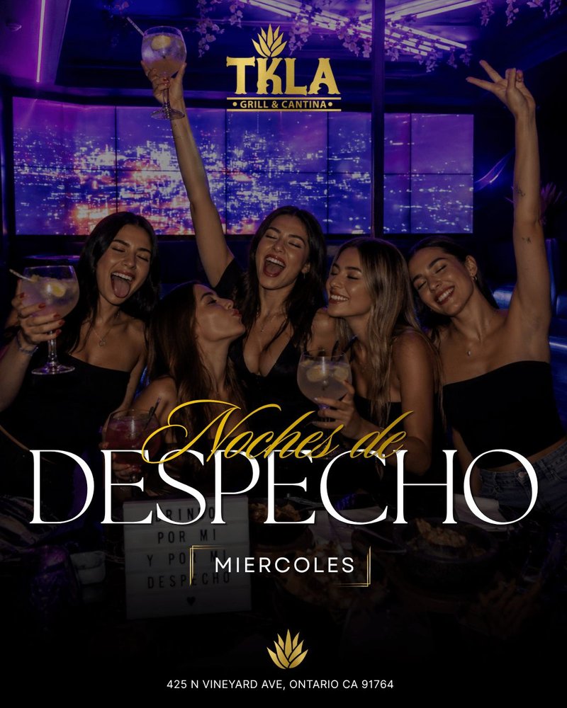 Karaoke Nights Wednesday to Friday
