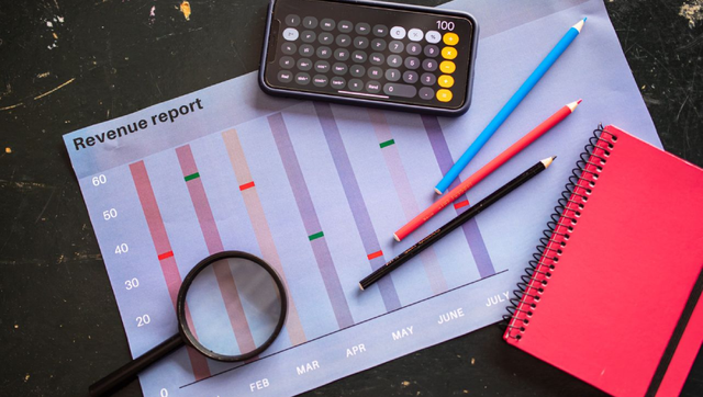 Revenue Integrity Explained: A Guide for Wealth Management Firms