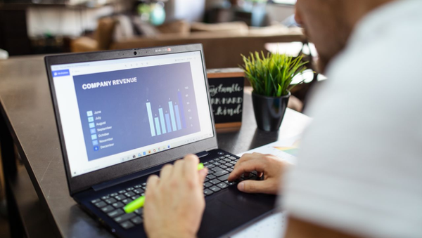PureRevenue: Your Next Revenue Performance Platform