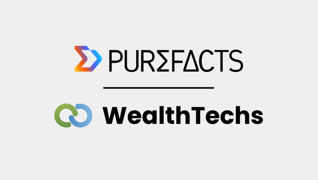 PureFacts Partners with WealthTechs to Launch Next-Generation Data Aggregation and Ingestion Capability