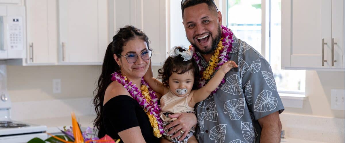 A Gifted Legacy: Lenchanko-Andrade And Their New Hale