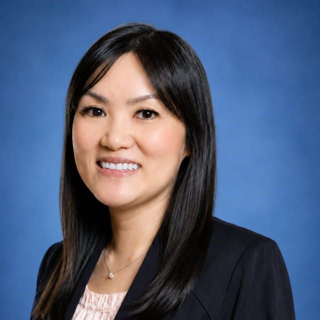 Headshot of Caitlin Yukitomo