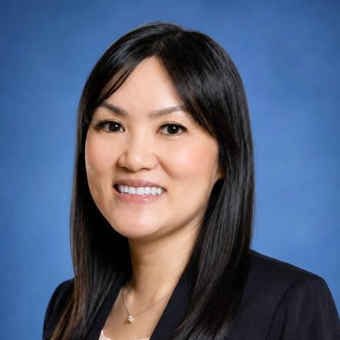 Headshot of Caitlin Yukitomo