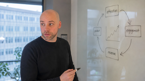 Doing it differently with Ai: Anthropic's founders, and whether to believe them