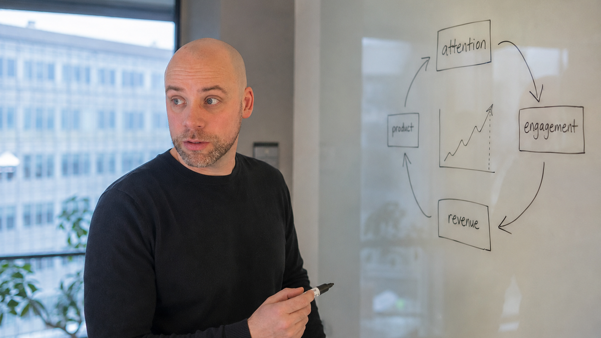 Doing it differently with Ai: Anthropic's founders, and whether to believe them