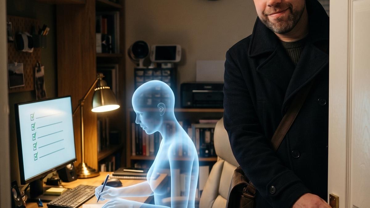Putting an Ai agent to work: how Hermes runs, cron and all