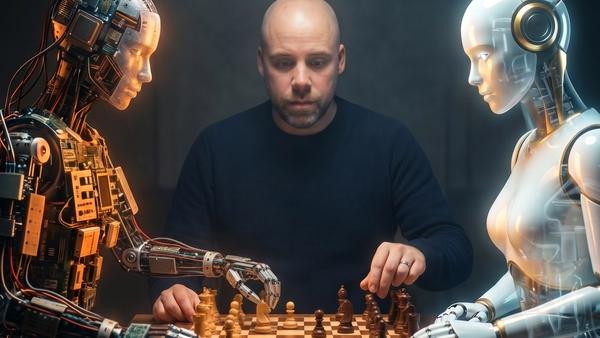 Open versus paid Ai: what I actually use, and why I keep both