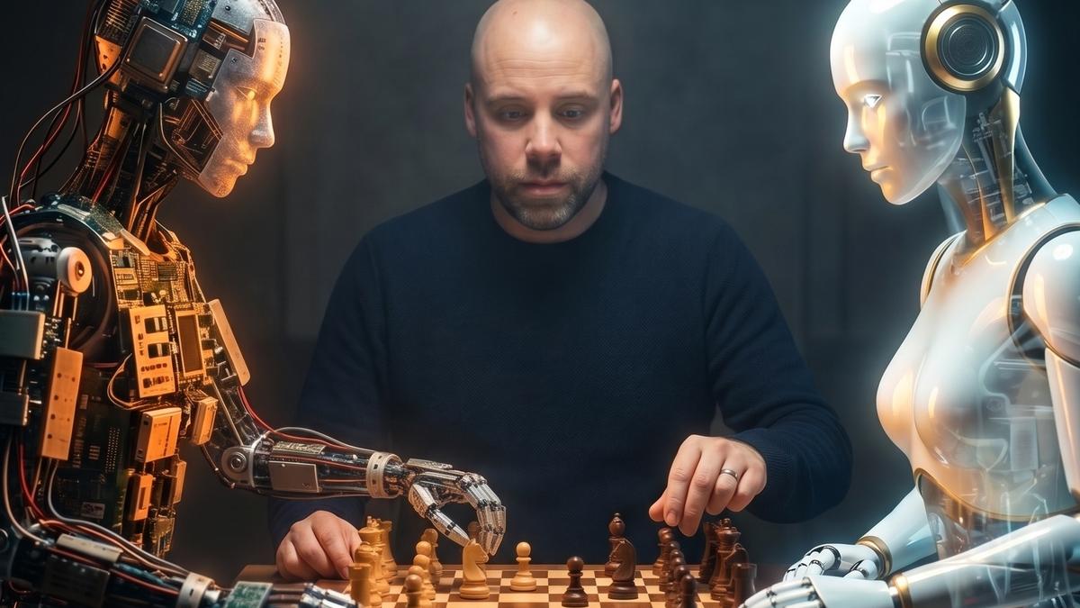 Open versus paid Ai: what I actually use, and why I keep both