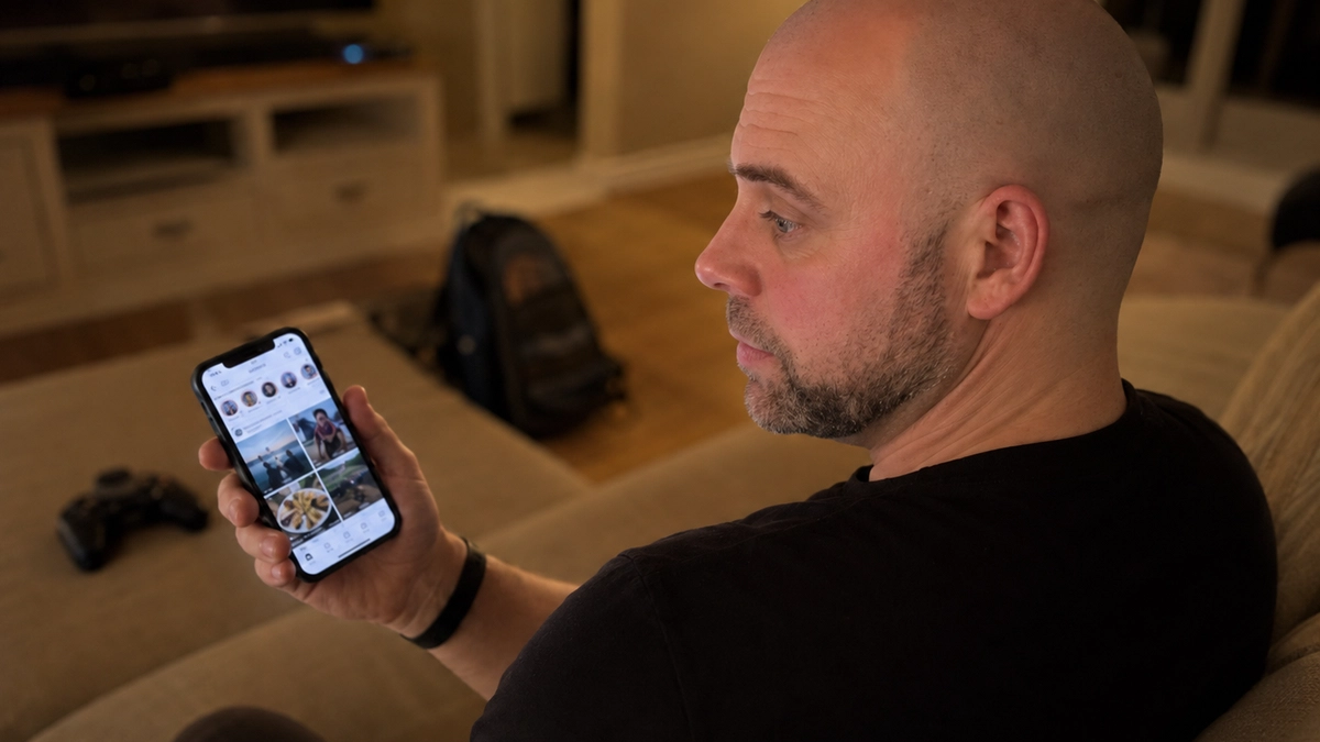 Australia plus: the UK's under-16 social media ban, and the catch