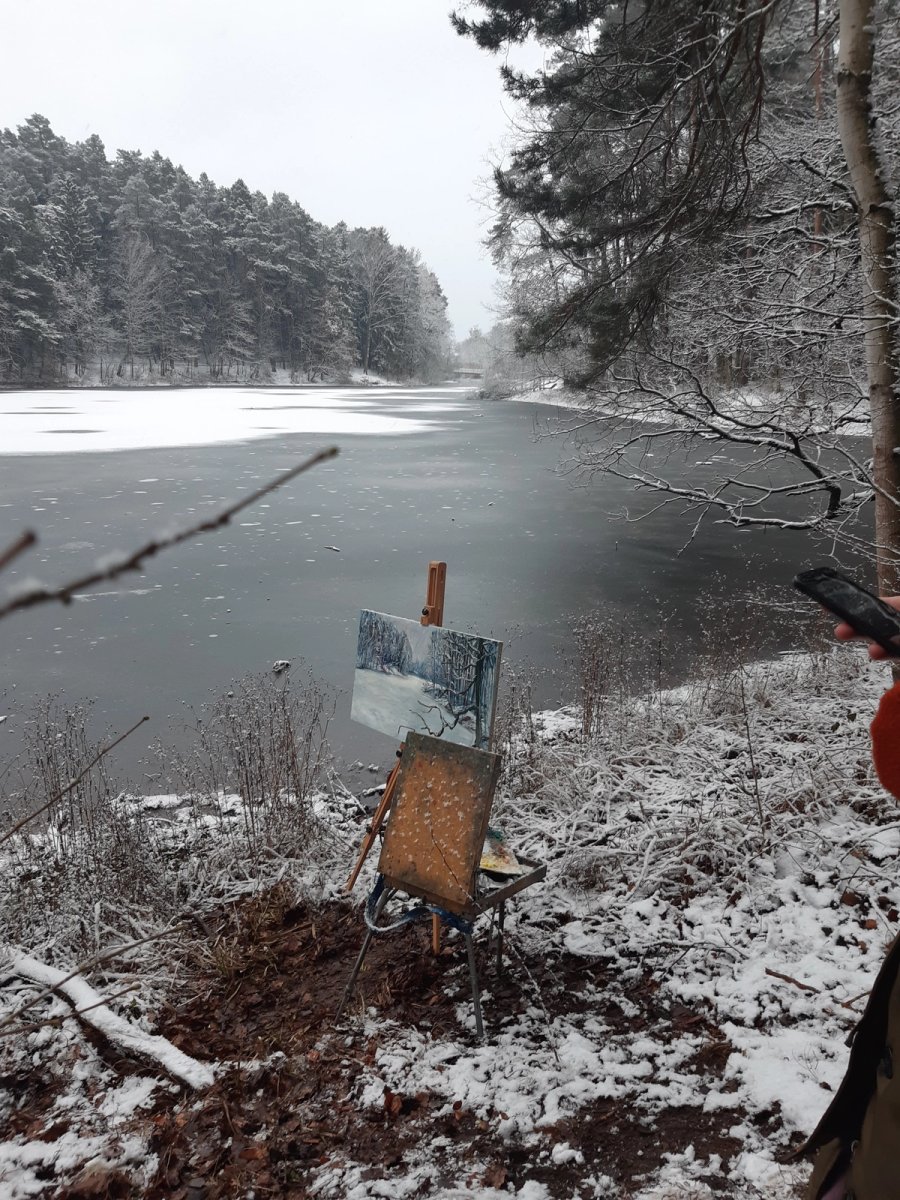 Dlugie, Olsztyn