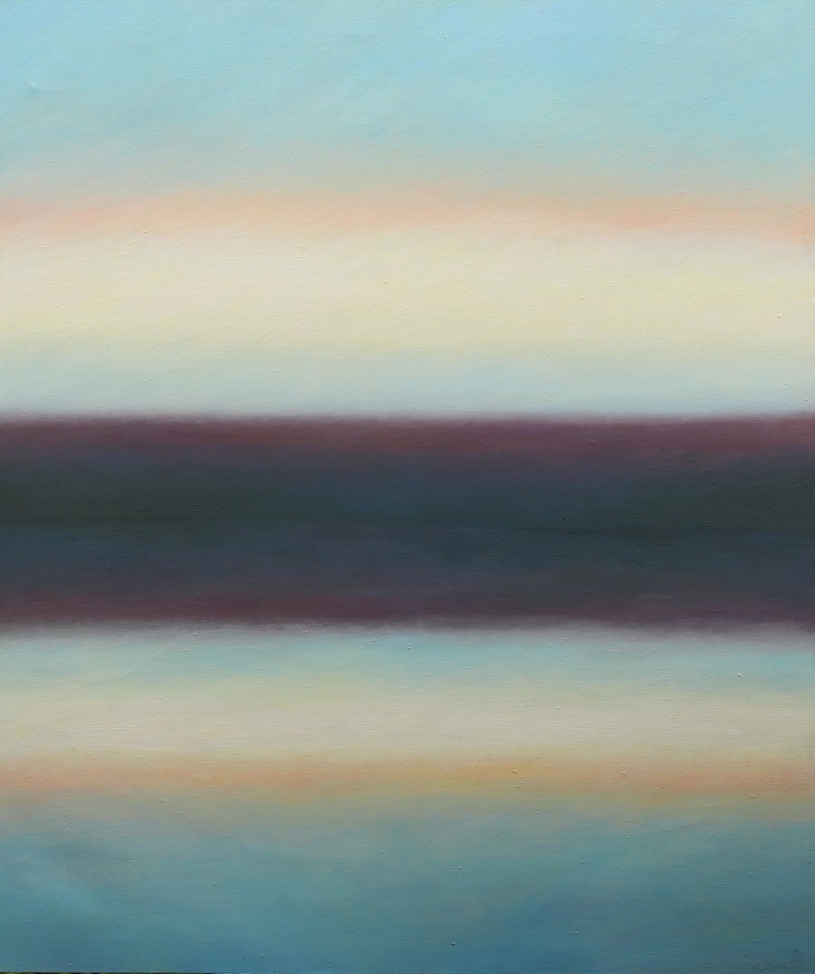 X 130x110cm 2023