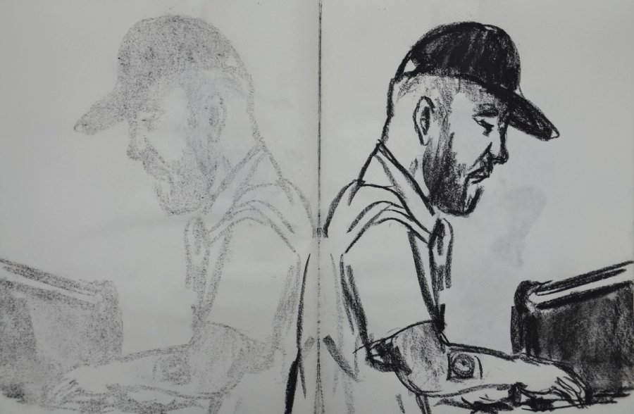 Alec Orea Quartet