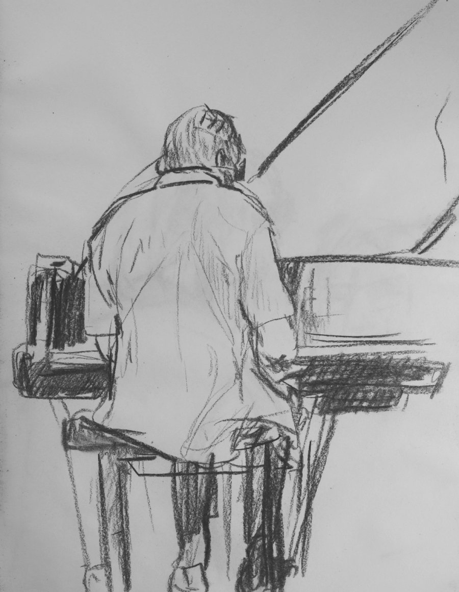 Adam Makowicz