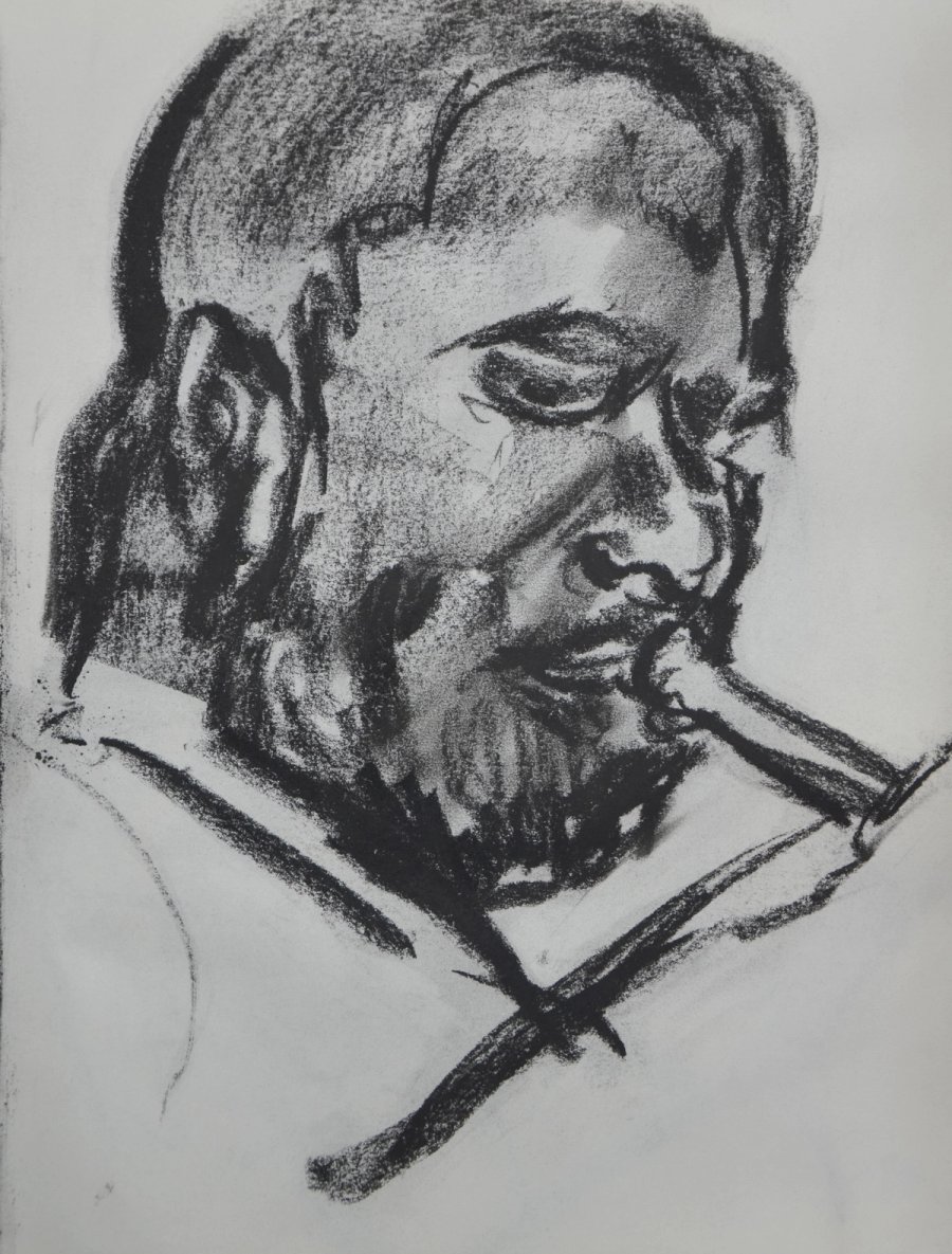 Jeremy Pelt