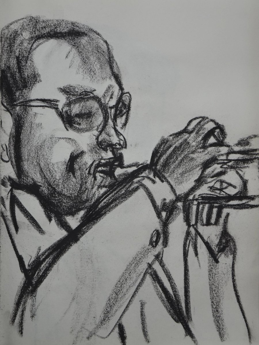 Jeremy Pelt