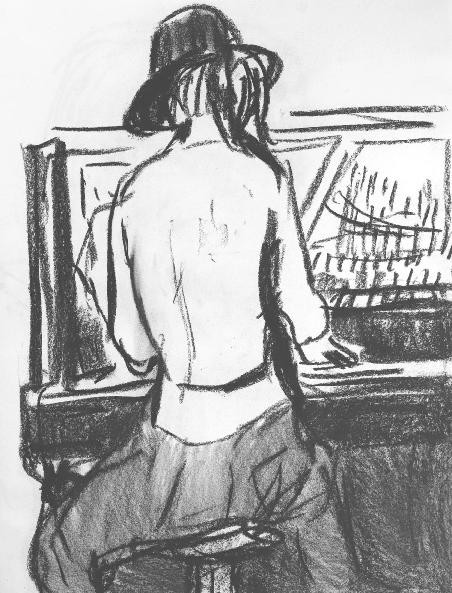 Barbara Drazkov