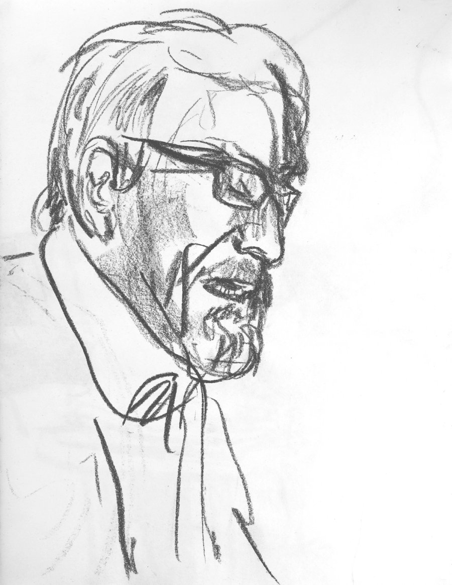 Adam Makowicz