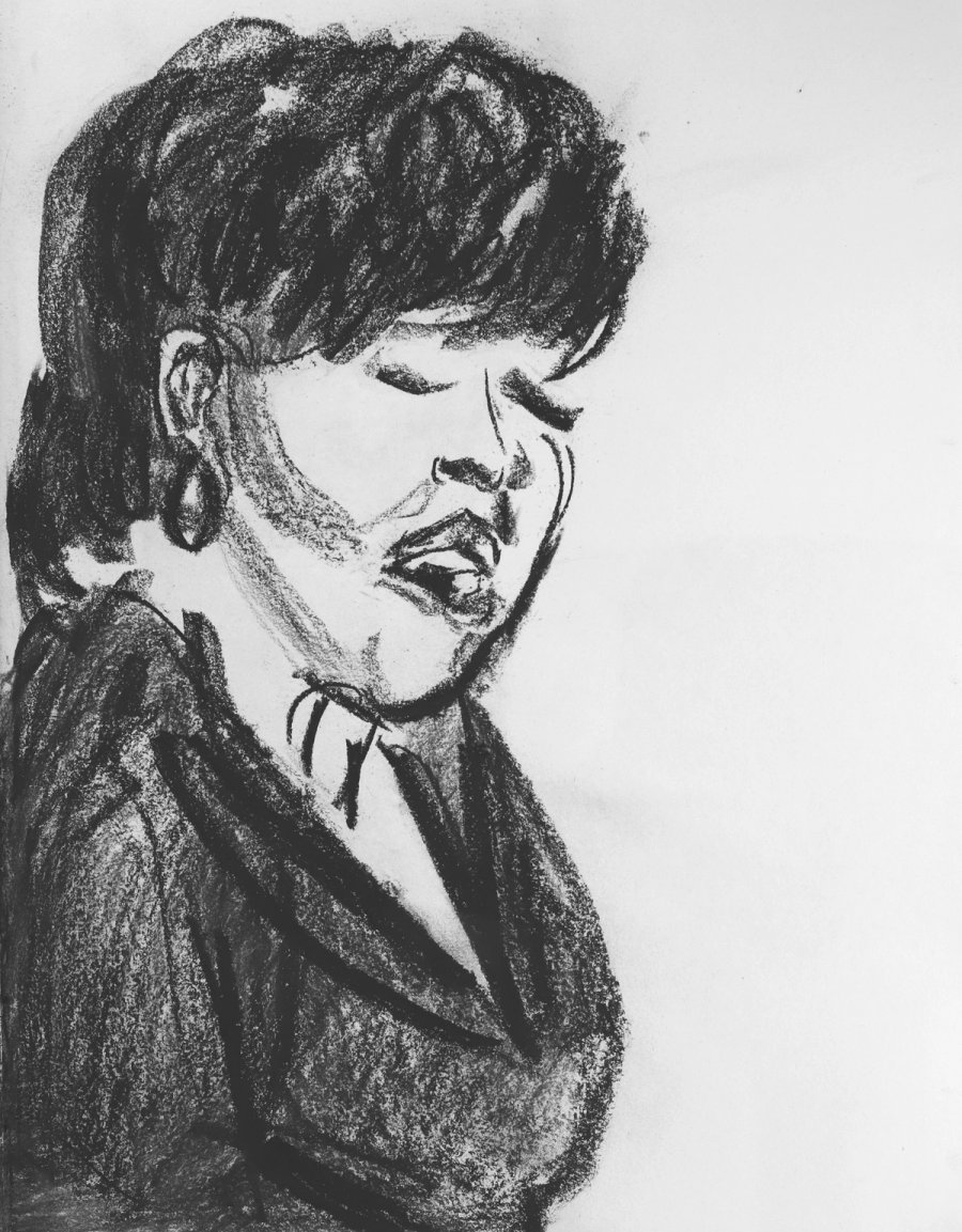 Karen Edwards
