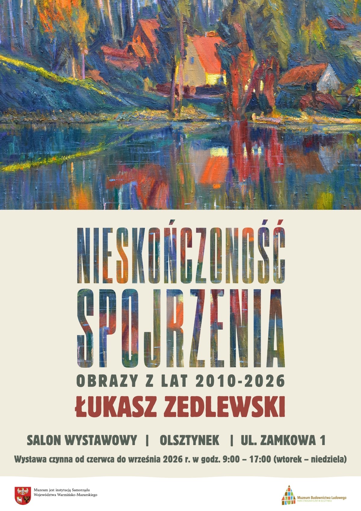 Nieskończoność spojrzenia
