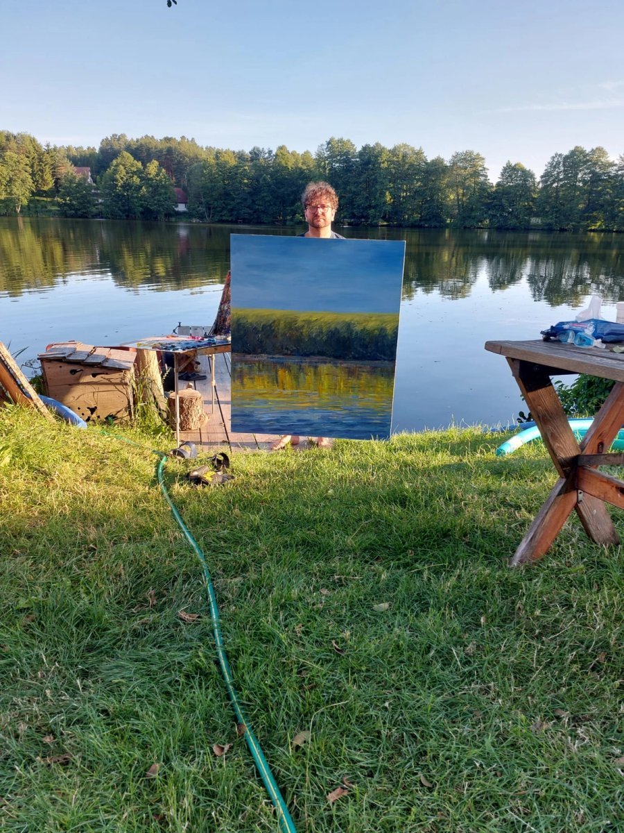 Zdjęcie od Łukasz Zedlewski