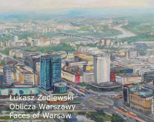 Oblicza Warszawy I 