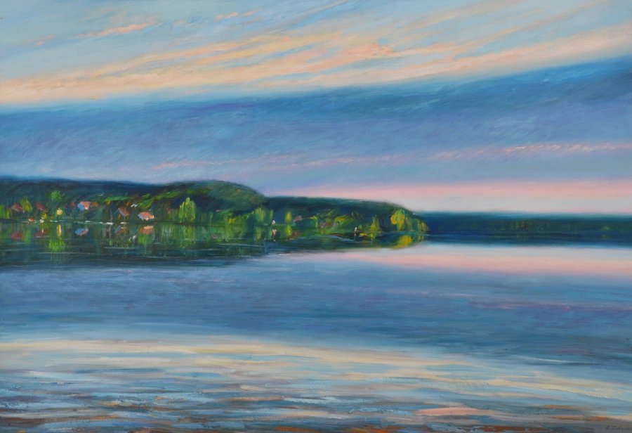 Pluski 110x160 cm 2025