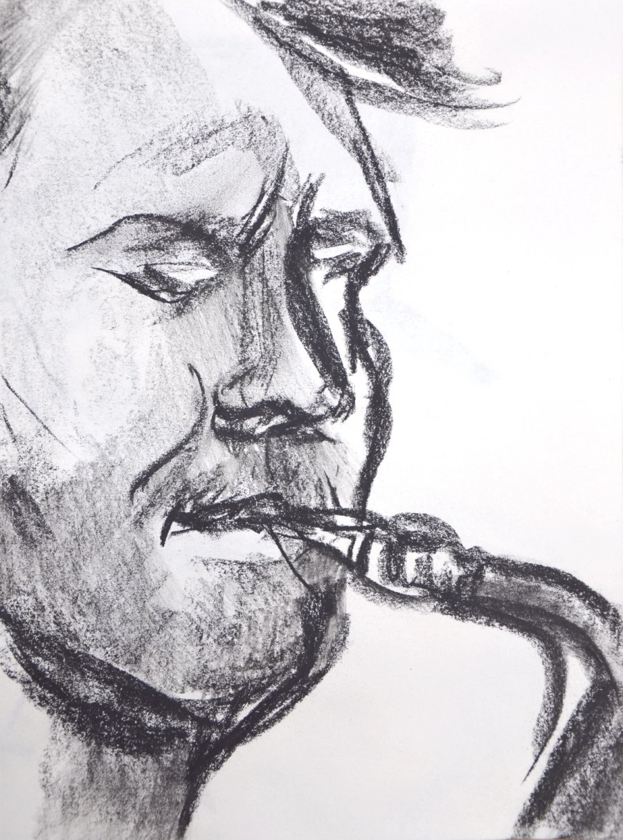 Alec Orea Quartet