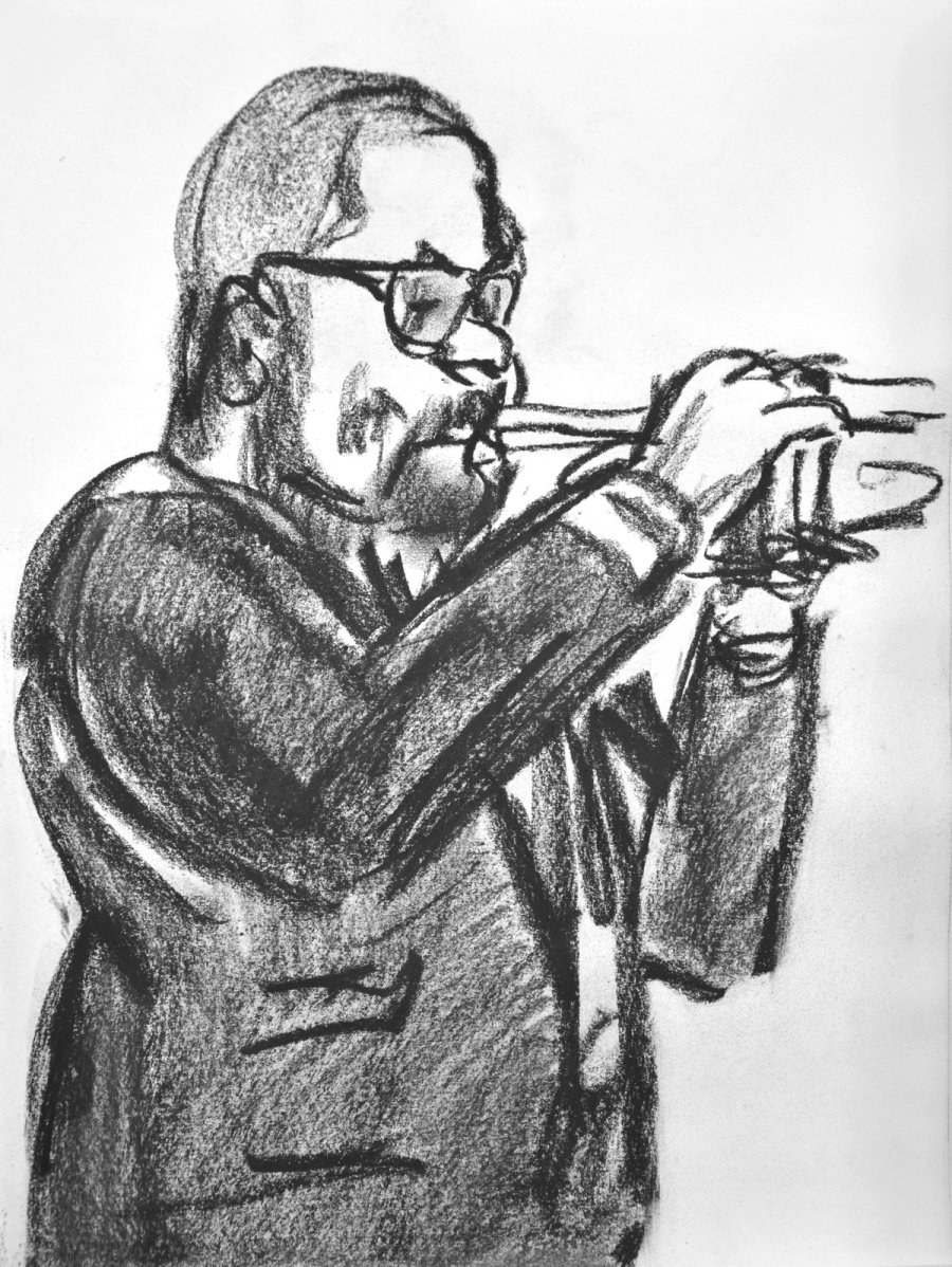 Jeremy Pelt