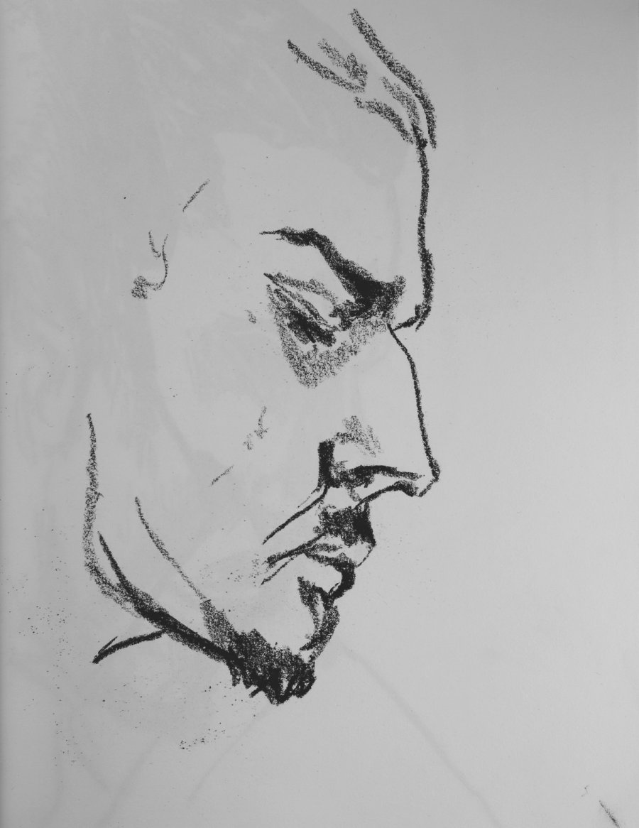 Mateusz Gawęda