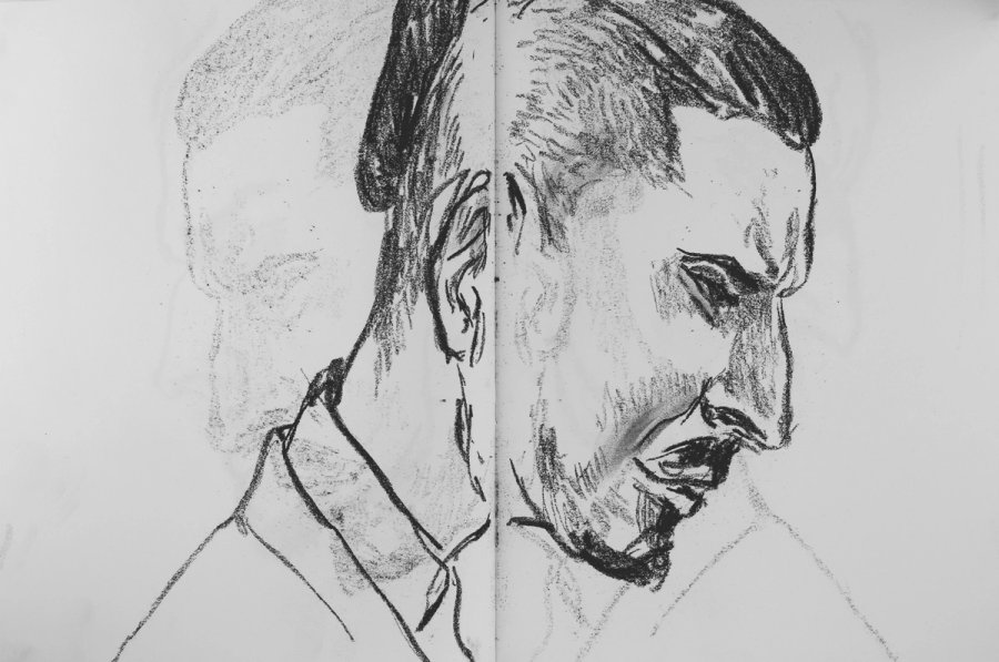 Mateusz Gawęda