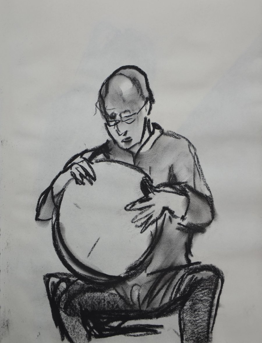 Możdżer Fresco